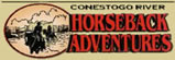 Conestogo River Horseback Adventures logo